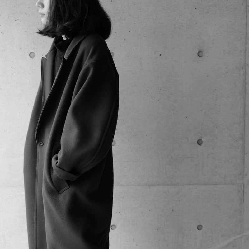 15 rapel coat | Ka na ta