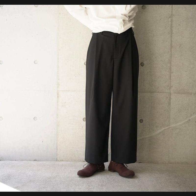 one tack pants | Ka na ta
