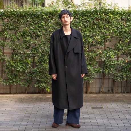 kanata trench coat