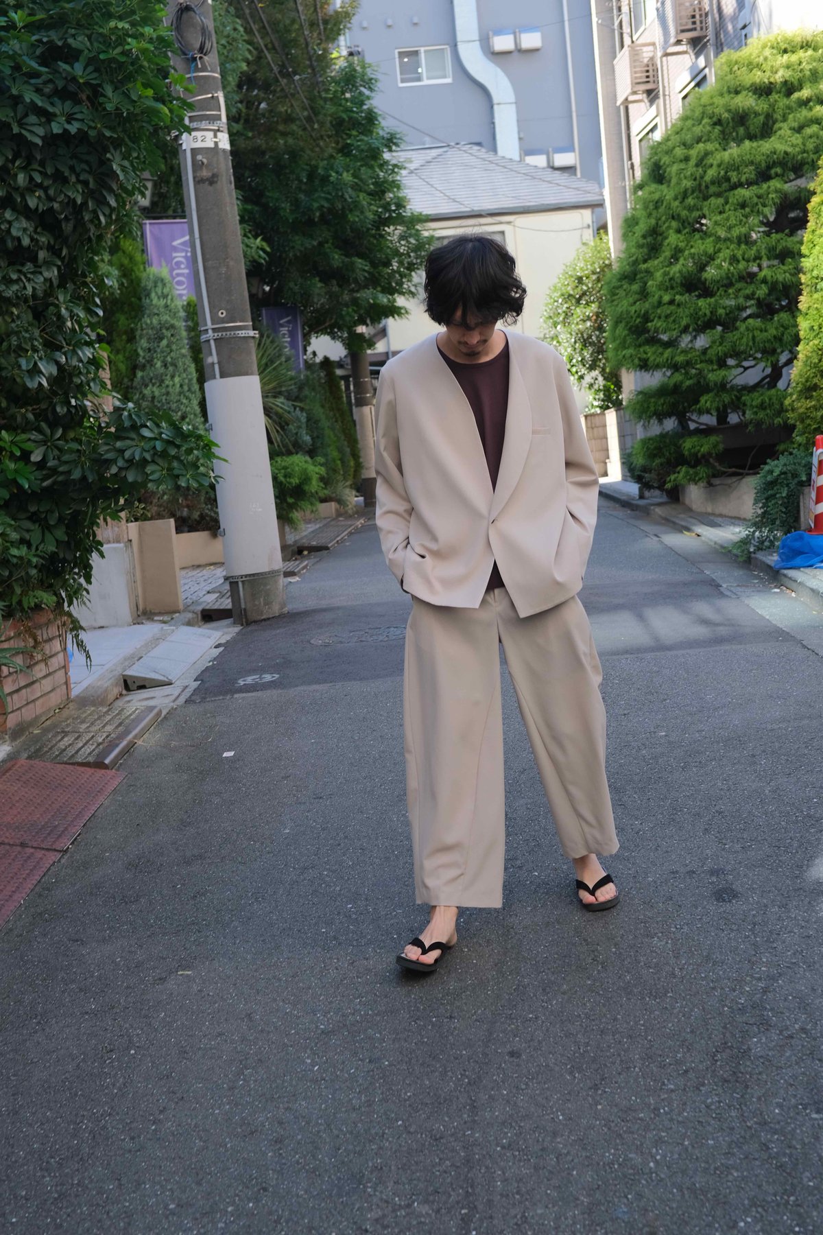 12 years pants | Ka na ta