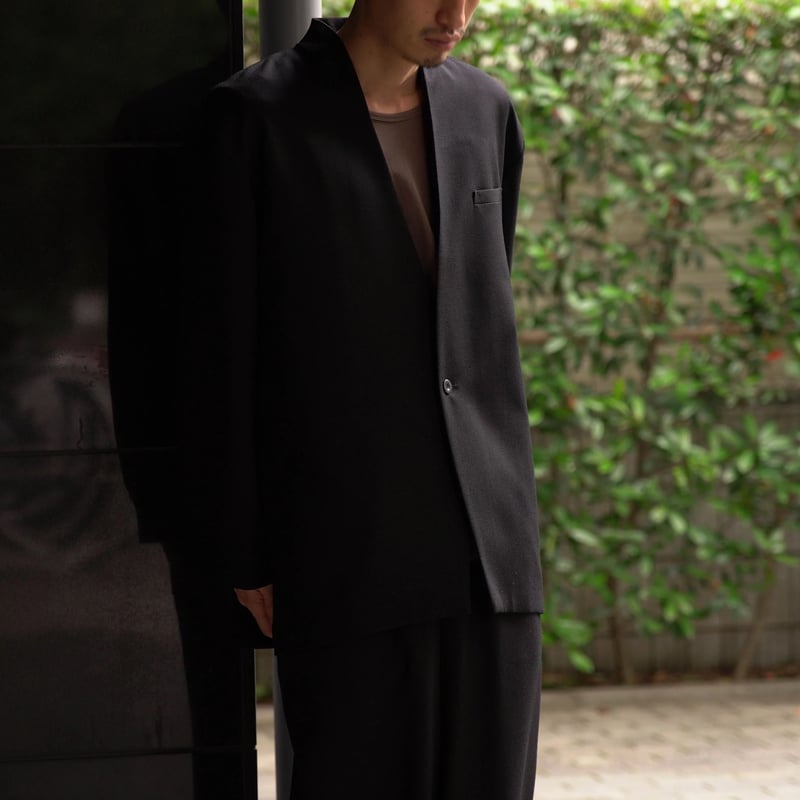 10 years set up darknavy 【即納品】 | Ka na ta