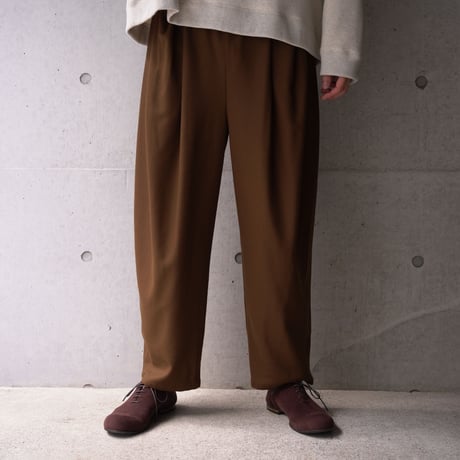 always 4 tack pants
