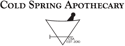Cold Spring Apothecary