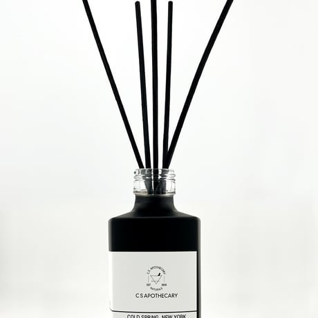 REED DIFFUSER  [PATCHOULI CLOVE]