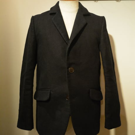 -Frankleder- German LeatherJacket(2B)