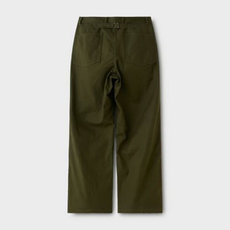 PHIGVEL‐MAKERS Co. PMAK‐PT04 UTILITY TROUSERS (