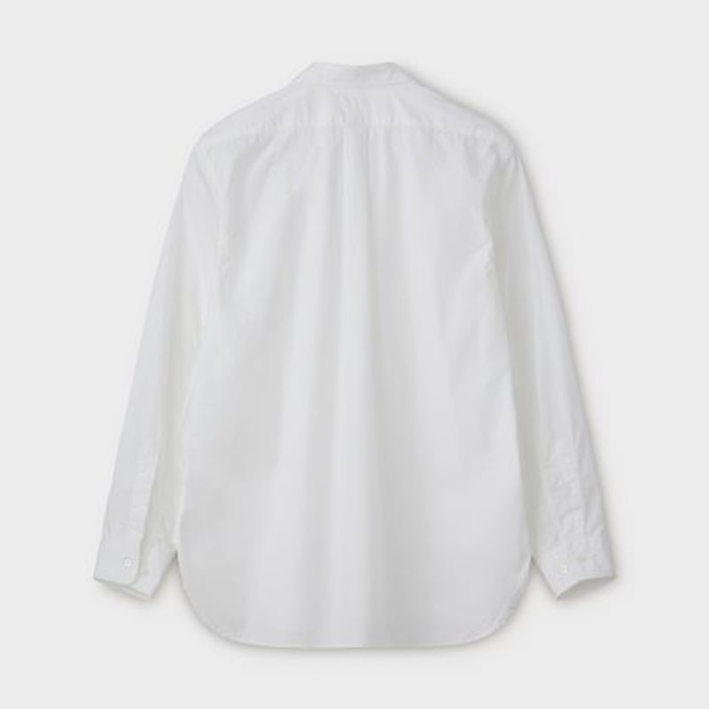 PHIGVEL MAKERS & Co. REGULAR COLLAR DRESS SHIRT
