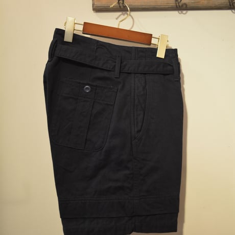 mojito -gulf stream shorts- dark navy