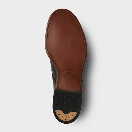 PHIGVEL‐MAKERS Co. Service Shoes (BLACK)