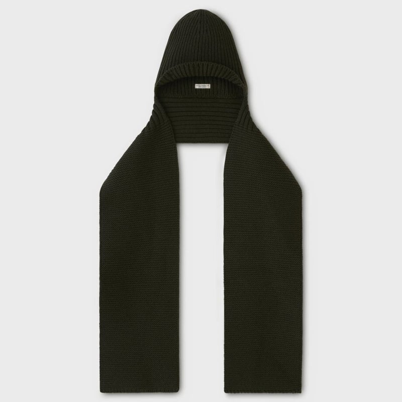 PHIGVEL MIL NECK WARMER フィグベル PHIGVEL MIL NECK WARMER フィグベル