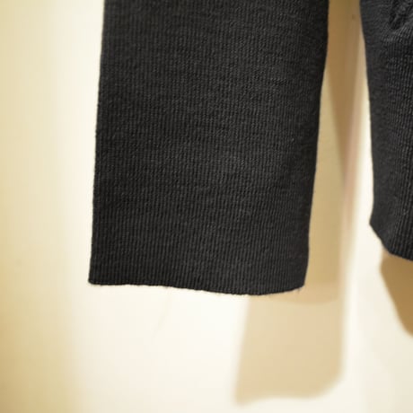GRP ‐flexknit‐ Zip type  BLU NOTTE (NAVY)
