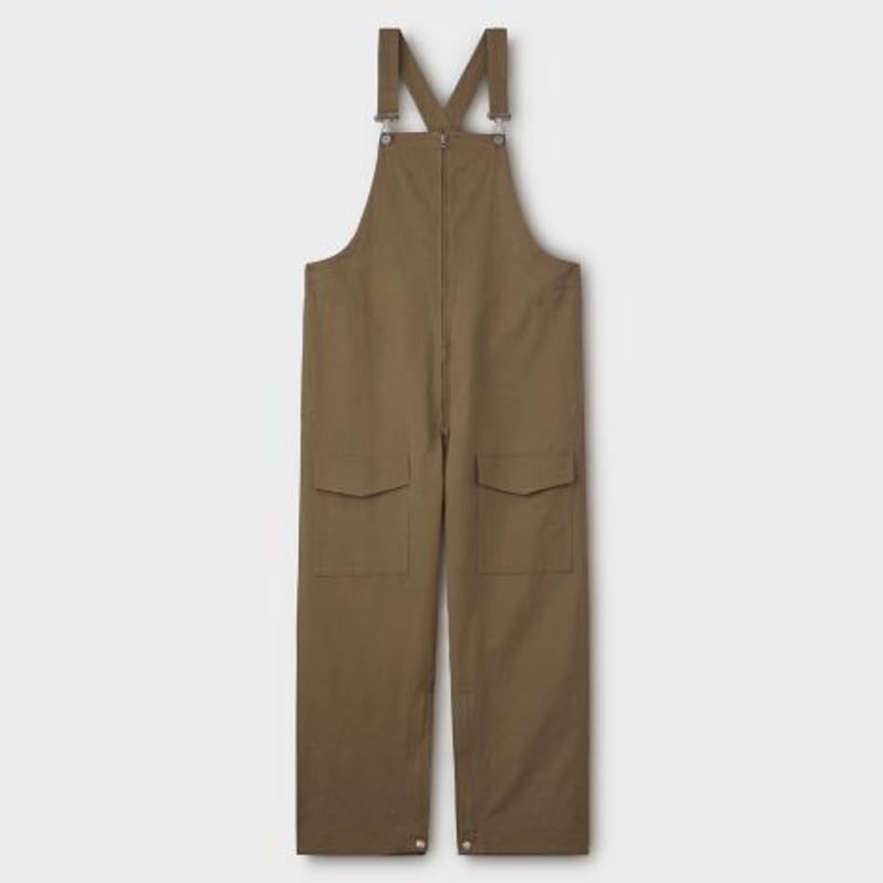 PHIGVEL naval overall サイズ2