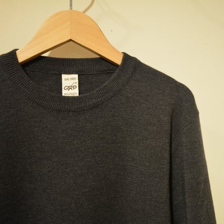 GRP‐flexknit‐ANTRACITE(GRAY)