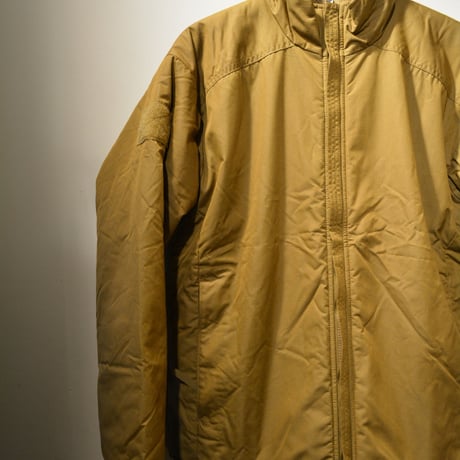 Wild Things Tactical Smoking Jacket -Coyote Brown- (NOS)