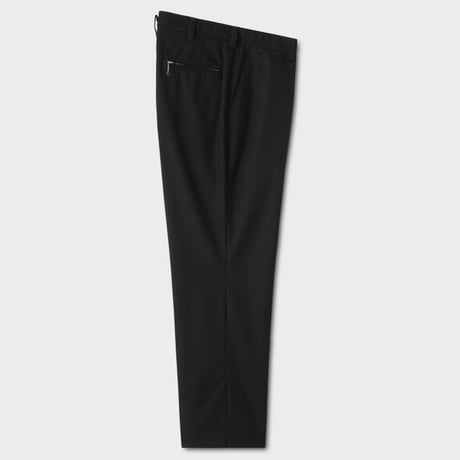PHIGVEL‐MAKERS Co．W/CA WORKADAY TROUSERS (BLACK)