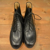 paraboot -BEAULIEU- NOIR