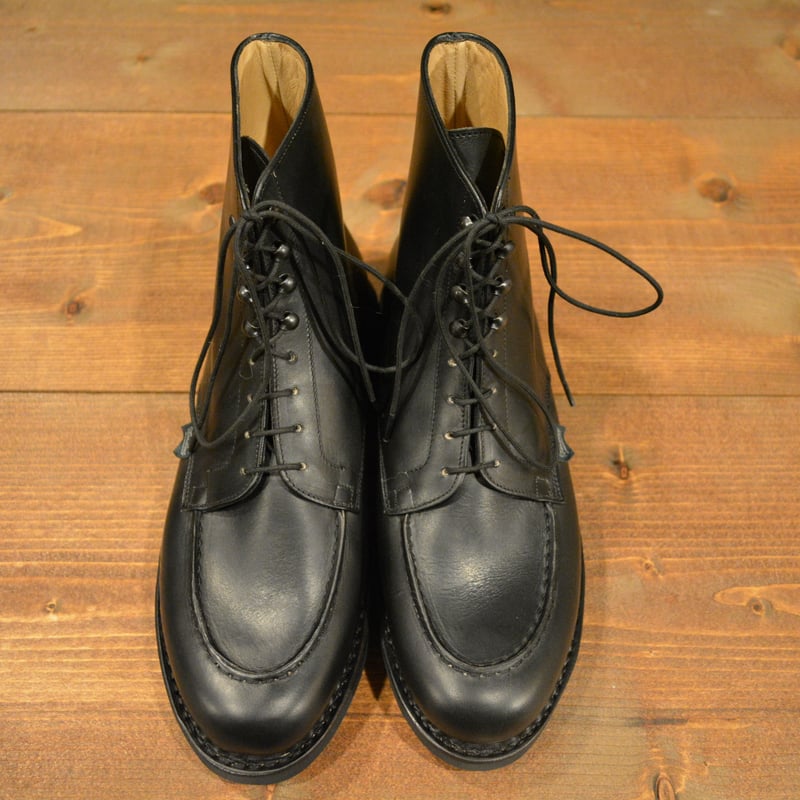 Paraboot ボーリュー UK6.5 Paraboot(パラブーツ) / BEAULIEU/ボーリュー/レースアップ