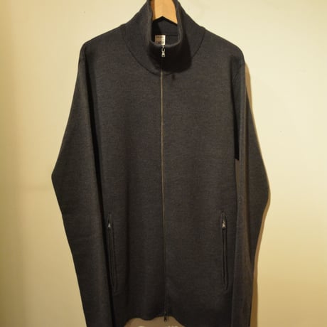 GRP ‐flexknit‐ Zip type  ANTRACITE(GRAY)