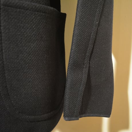 kenneth field -outfitters jacket- DARKNAVY