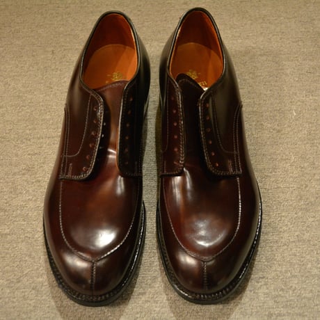 ALDEN　V-tip ＃54327
