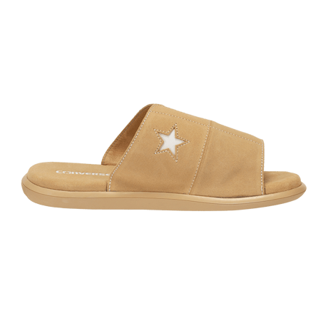 CONVERSE ADDICT 21ss ‐ONE STAR SANDAL‐ (BEIGE)