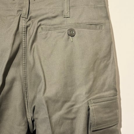 -DEADSTOCK-  1990's German Military Pants H.WINNEN GMBH & CO.KG.  size ⑥ ※ONE SIZE