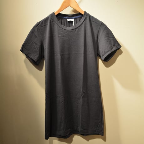 schiesser -josef- crewneck (darknavy)