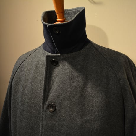 mojito -KETCHUM COAT Bar.2.0-