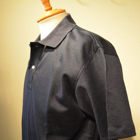 kenneth field -PULLOVER- RAMIE NAVY