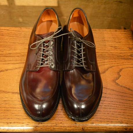 ALDEN　V-tip ＃54327