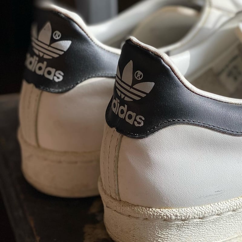 Adidas superstar top made in france