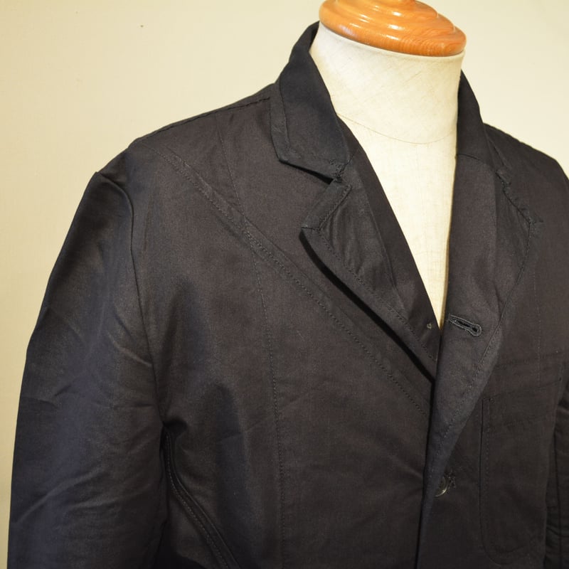 Kennethfield 21ss -4B BLAZER- | credo 