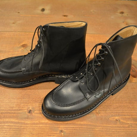 paraboot -BEAULIEU- NOIR
