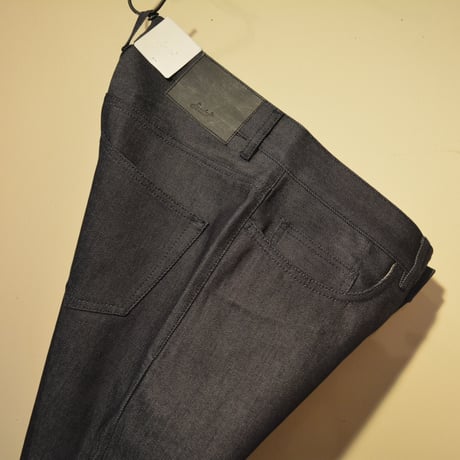 ‐Soeder‐ 5P denim pants