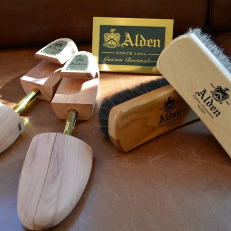 ALDEN　＃45405HC