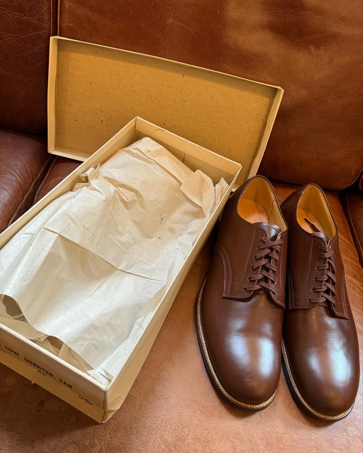 DEADSTOCK 1940