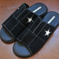 コンバースアディクト20ss‐ワンスターサンダル‐