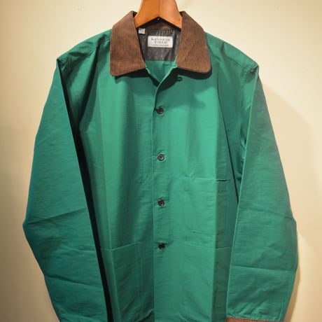 kenneth field -EZ-JACⅡ-