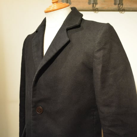 -Frankleder- German LeatherJacket(2B)