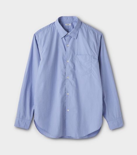 PHIGVEL‐MAKERS Co. REGULAR COLLAR DRESS SHIRT 