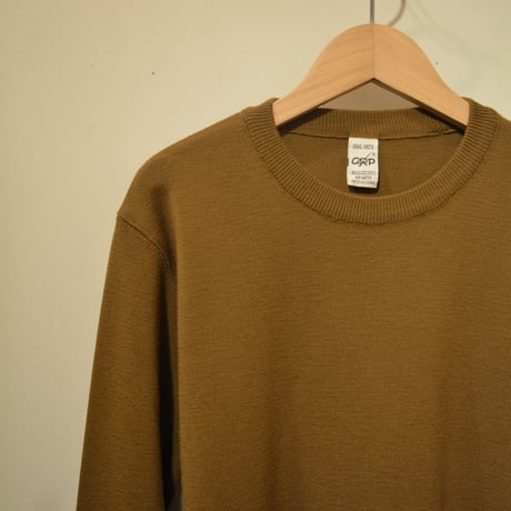 GRP‐flexknit‐TABACCO