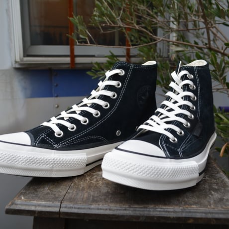 コンバースアディクト20aw‐チャックテイラーNH(Hi)‐