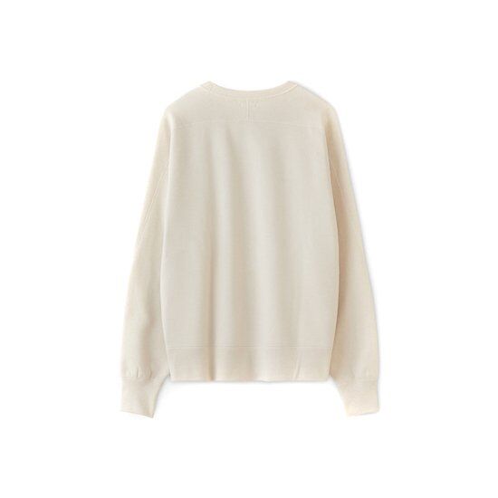 PHIGVEL‐MAKERS Co． MIL ATHLETIC SWEAT（Ecru） | c