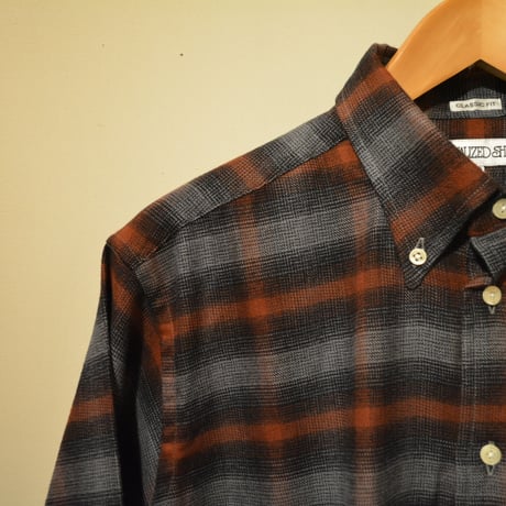 INDIVIDUALIZED SHIRTS