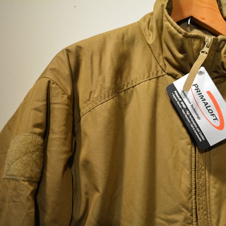 Wild Things Tactical Smoking Jacket -Coyote Brown- (NOS)