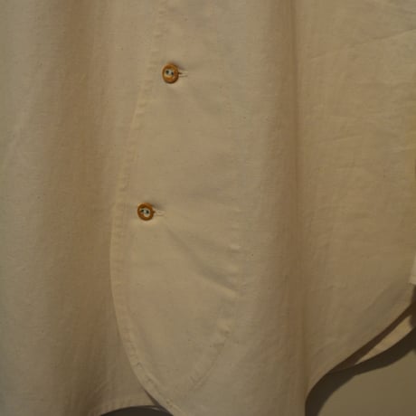 -Frankleder- bedlinenshirt (Bohemia)