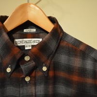 INDIVIDUALIZED SHIRTS