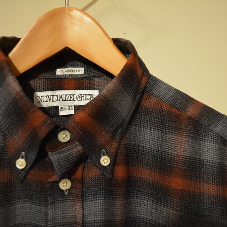 INDIVIDUALIZED SHIRTS