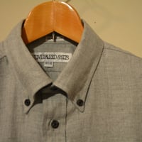 INDIVIDUALIZED SHIRTS
