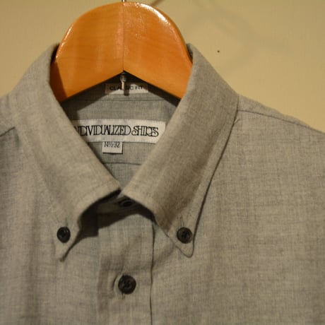 INDIVIDUALIZED SHIRTS
